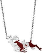 DSquared² Necklace - Lyst
