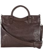 Balenciaga Classic Velo - Lyst