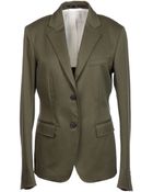 Mauro Grifoni Blazer - Lyst