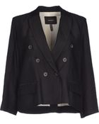 Isabel Marant Blazer - Lyst