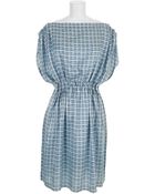 Julien David Dress - Lyst