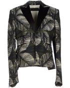DSquared2 Blazer - Lyst