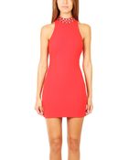 Elizabeth And James Maryse Dress - Lyst