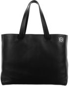 Loewe Tote Bag - Lyst