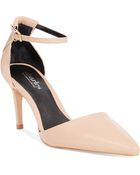 Charles by Charles David Lacy Pumps - Lyst