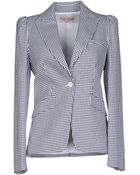 Michael Kors Blazer - Lyst