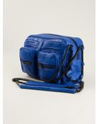 Alexander Wang Brenda Shoulder Bag - Lyst