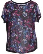 Guess Blouse - Lyst