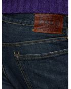 Polo Ralph Lauren Slim-Fit Lightweight Jean - Lyst