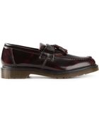 Dr. Martens Adrian Tassel Loafers - Lyst