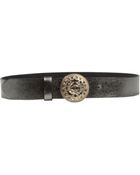 Just Cavalli Belt - Lyst