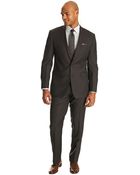 Calvin Klein Modern Fit Two Piece Suit - Lyst
