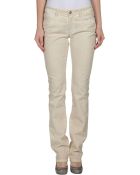 Blugirl Blumarine Denim Pants - Lyst