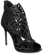 Dolce Vita Hadrain Cut Out Pumps - Lyst