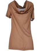 DSquared² T-Shirt - Lyst