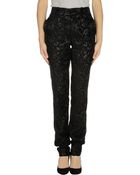 Gucci Casual Pants - Lyst