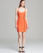 Rebecca Minkoff Dress - Joy - Lyst