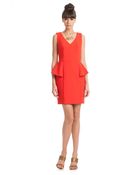 Trina Turk Charlena Dress - Lyst