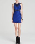 Free People Dress - Nefertiti Embellished - Lyst