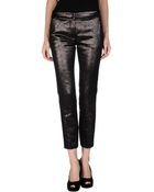 Maurizio Pecoraro Casual Trouser - Lyst