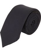 Title Of Work Braided-Cord Tie - Lyst