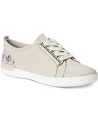 Calvin Klein Womens Tanita Sneakers - Lyst