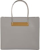 Balenciaga Small Cable Shopper - Lyst