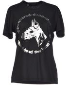 DSquared2 T-Shirt - Lyst