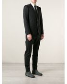 Dolce & Gabbana Classic Suit - Lyst