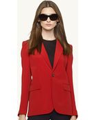 Black Label Nathaniel Jacket - Lyst