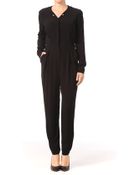 French Connection Jumpsuit - 7Gcab Emmeline - Lyst
