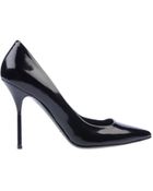 Pierre Hardy Pump - Lyst