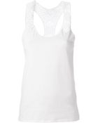 Ralph Lauren Black Label Classic Vest - Lyst