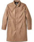 Han Kjobenhavn Arne Trench Coat - Lyst