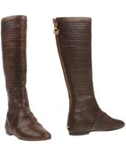 Alberto Guardiani Boots - Lyst