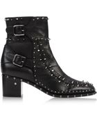 Laurence Dacade Ankle Boots - Lyst