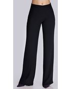 Natori Crepe Pant - Lyst