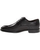 Johnston & Murphy Russell Moc Laceup - Lyst