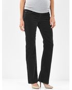 Gap 1969 Full Panel Boot Fit Cords - Lyst