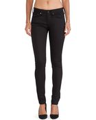 G-star Raw 3301 Contour Skinny - Lyst