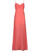 Gat Rimon Long Dress - Lyst
