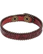 Diesel Bracelet - Lyst