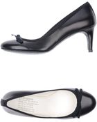 Pedro Garcia Pump - Lyst