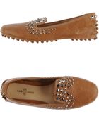 Car Shoe Moccasins - Lyst