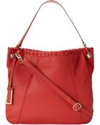 Franco Sarto Springhill Hobo - Lyst