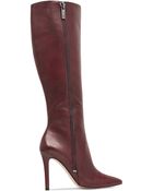 Jessica Simpson Capitani Dress Boots - Lyst
