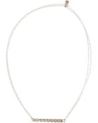 Lily Kamper Necklace - Lyst
