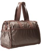 Lesportsac Baby Travel Bag - Lyst