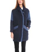 Iro Doreen Jacket - Lyst