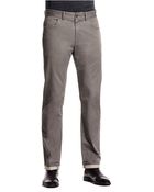 Vince Camuto Slim Chinos - Lyst